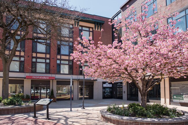 One West in York, PA - Building Photo - Building Photo