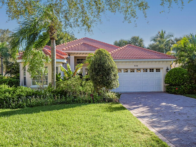 property at 978 Island Club Square