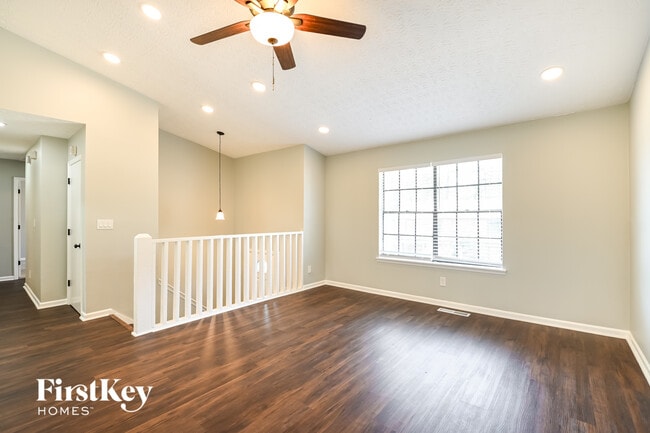 1206 Woodington Cir in Lawrenceville, GA - Building Photo - Building Photo