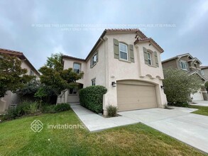 19916 Christopher Ln in Santa Clarita, CA - Foto de edificio - Building Photo