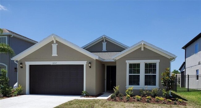 property at 30517 Pecan Valley Loop