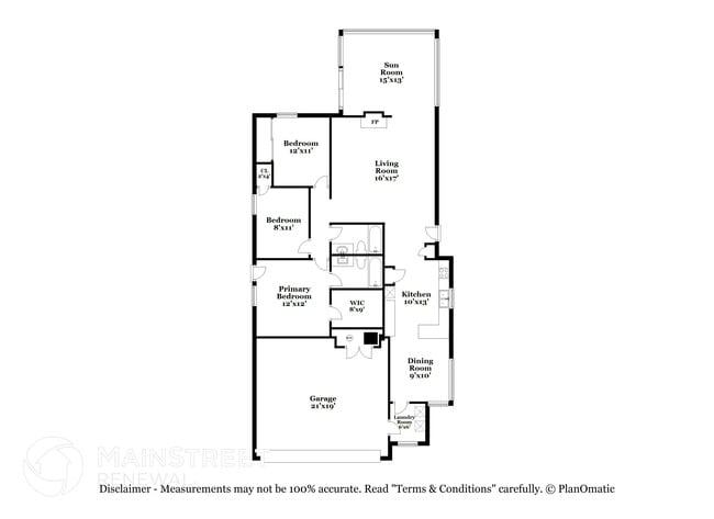 6927 Spring Bloom Dr in Canal Winchester, OH - Foto de edificio - Building Photo