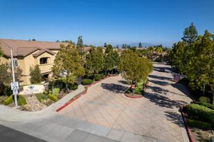 The Reserves at Madison Park in Murrieta, CA - Foto de edificio - Building Photo