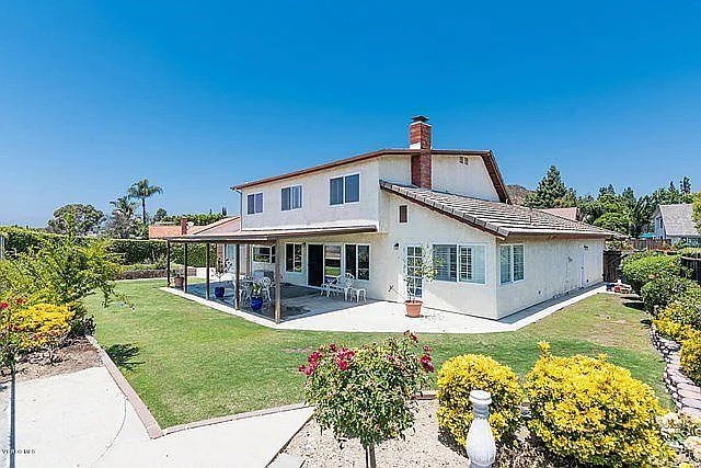 1344 Corte de Primavera in Thousand Oaks, CA - Building Photo - Building Photo