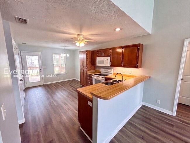 2836 Roscommon Dr in Murfreesboro, TN - Building Photo - Building Photo