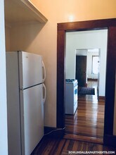 3965 Washington St in Boston, MA - Building Photo - Building Photo