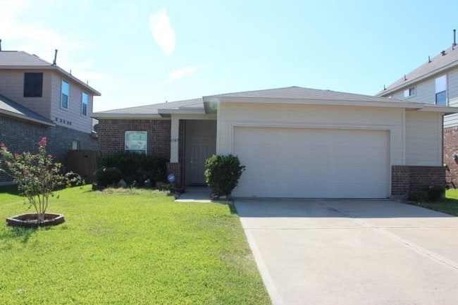 6907 Silver Trace Ct in Katy, TX - Building Photo - Building Photo