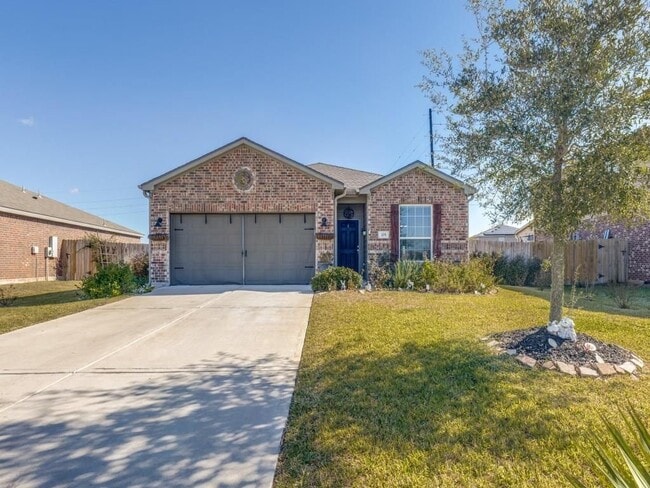 property at 309 Barrel Cactus Dr