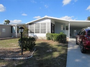 514 Nesbitt Park Ave in Davenport, FL - Building Photo - Building Photo