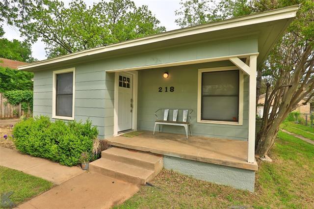 218 College Dr in Abilene, TX - Building Photo - Building Photo