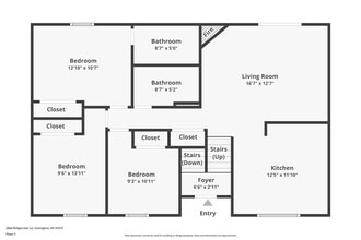 2664 Ridgecrest Ln in Covington, KY - Building Photo - Building Photo