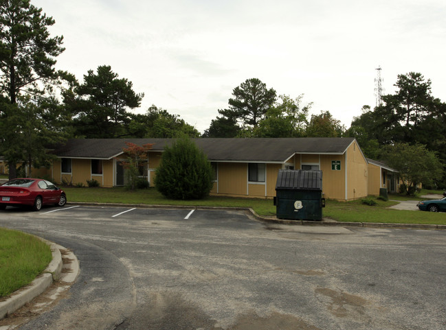 John's Island Rural Housing in Johns Island, SC - Building Photo - Building Photo