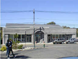 465 Valley Street in South Orange, NJ - Building Photo