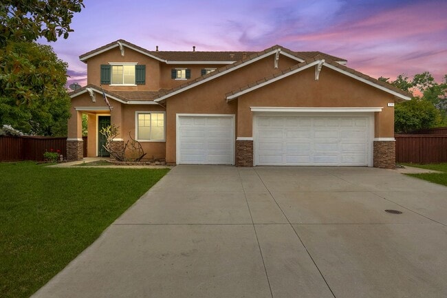 property at 8348 Barnwood Ln