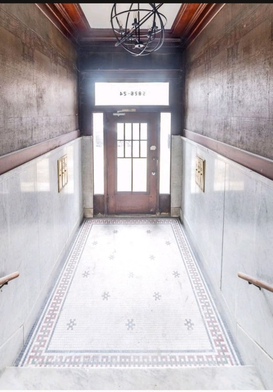 5824 S Michigan Ave in Chicago, IL - Building Photo - Building Photo