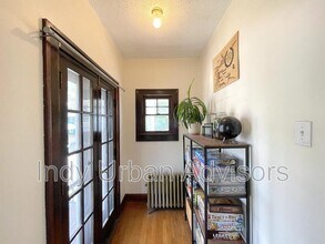 713 E 33rd St in Indianapolis, IN - Building Photo - Building Photo