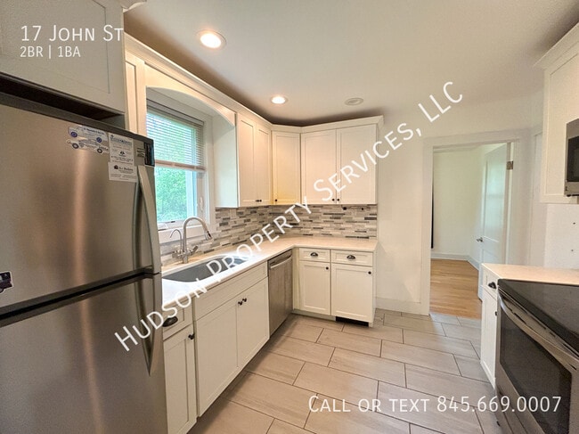 property at 17 John St