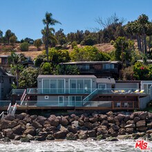 26706 Latigo Shore Dr in Malibu, CA - Building Photo - Building Photo