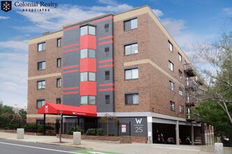 25 Webster Ave in Somerville, MA - Building Photo - Building Photo