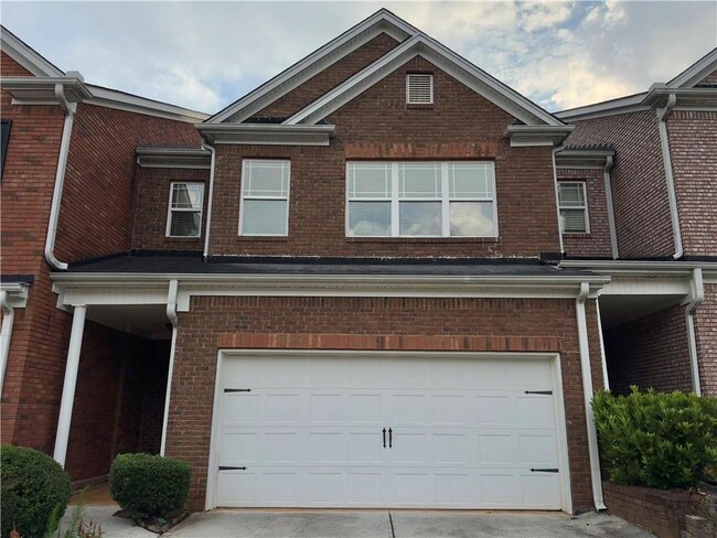property at 207 Green Bridge Ct SE