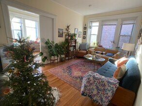 34 Orkney Rd, Unit 9 in Boston, MA - Building Photo - Building Photo