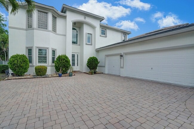 property at 6164 C Durham Dr