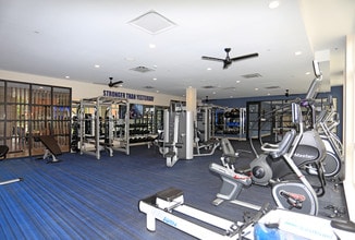 Parkside at City Crossing in New Haven, CT - Foto de edificio - Interior Photo