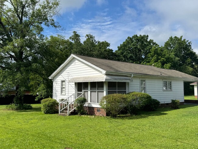 property at 641 Rice St