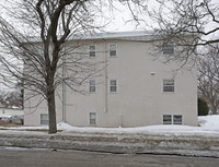 984 Van Buren in St. Paul, MN - Foto de edificio - Building Photo