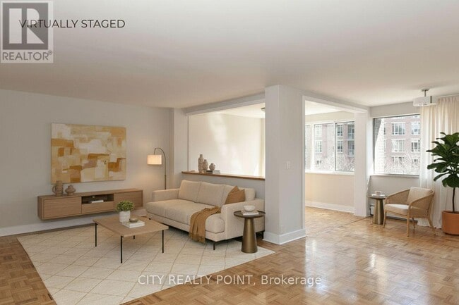 property at 9 Deer Park Crescent