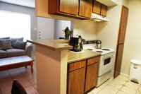 Oakridge Apartments photo'