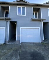 1172-1176-1176 Candlewood Dr NE in Keizer, OR - Building Photo