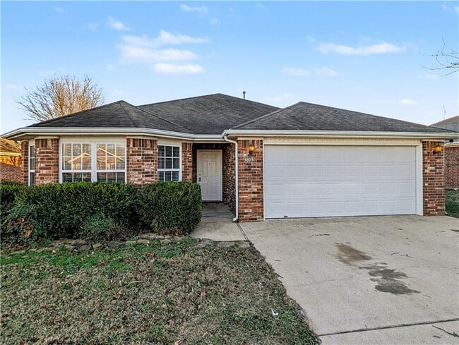 3803 SW Carriageway Ave