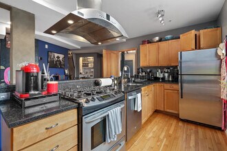 70 Rhode Island Ave NW, Unit Apt 403 in Washington, DC - Building Photo - Building Photo
