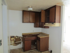 Harris Haven Apartment Homes in Warner Robins, GA - Building Photo - Building Photo