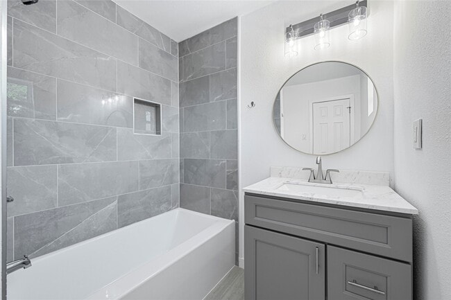 property at 5718 Eskridge St