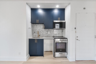 1201 Hope Av in Montréal, QC - Building Photo - Building Photo