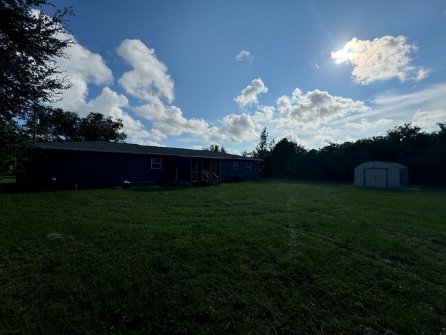 property at 5117 Douglas St