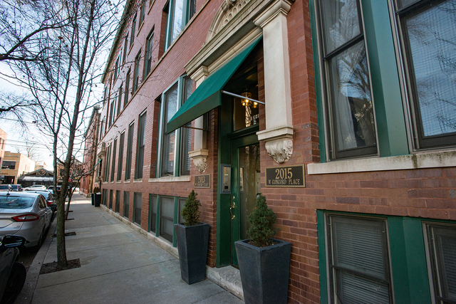 property at 2015 W Concord Pl