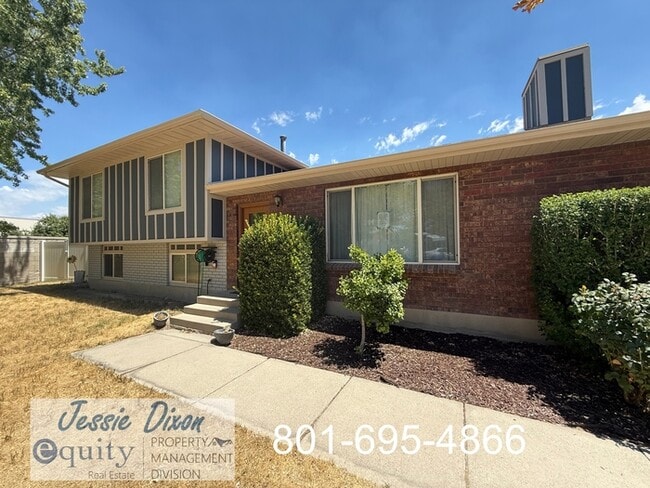 6811 S 1905 W in West Jordan, UT - Building Photo - Building Photo