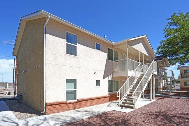 1720 Atrisco - Units Available for Pre-lease