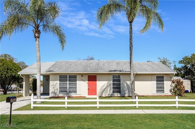 property at 8288 Alam Ave