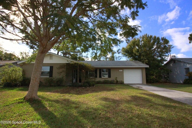 3325 Elizabeth St in West Melbourne, FL - Building Photo - Building Photo