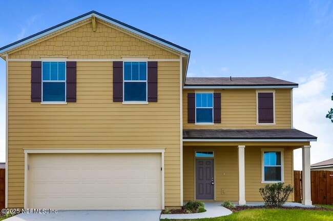 property at 3252 Canyon Falls Dr