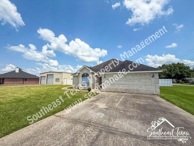 property at 7912 South Dr