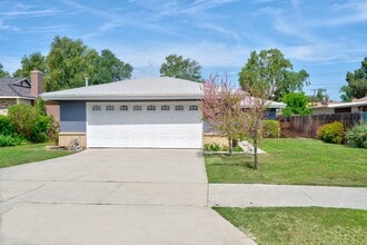 8311 Raintree Ave in Riverside, CA - Building Photo - Building Photo