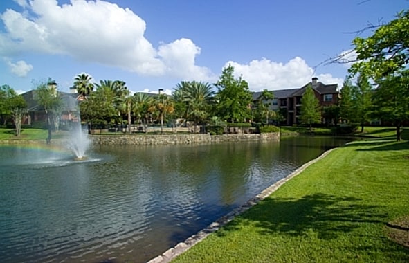 Camden Holly Springs in Houston, TX - Building Photo - Building Photo