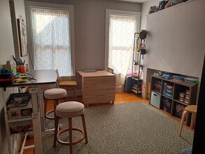 15 Paul Gore St, Unit 2 in Boston, MA - Building Photo - Building Photo