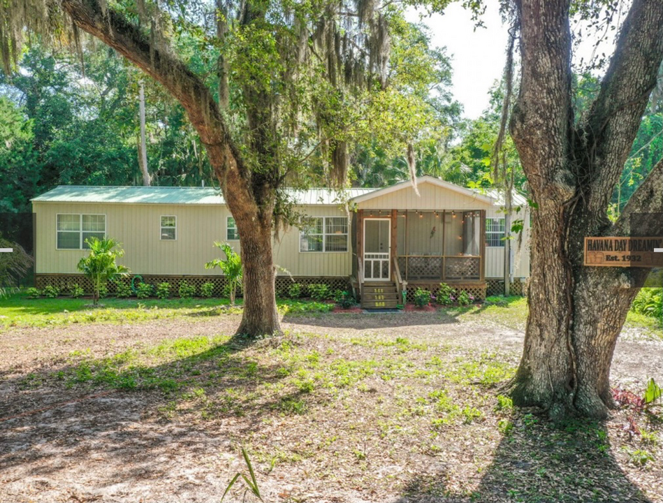 13 Seminole Ave in Palm Coast, FL - Building Photo