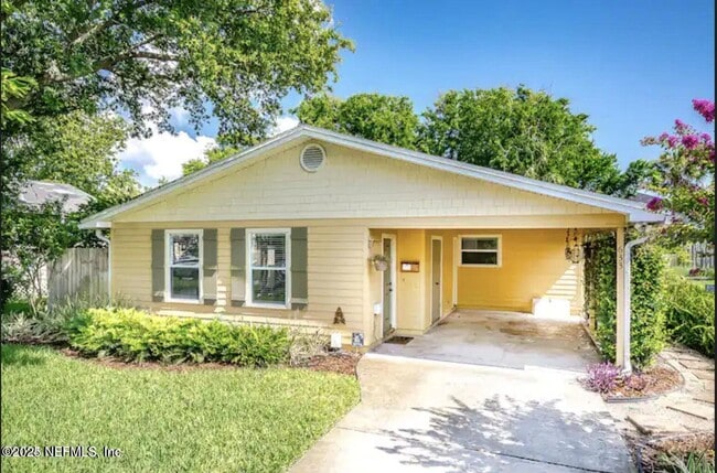 633 2nd St N in Jacksonville Beach, FL - Building Photo - Building Photo